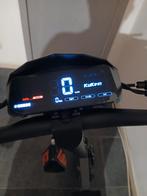 Kugoo Kukurin G2, Fietsen en Brommers, Ophalen