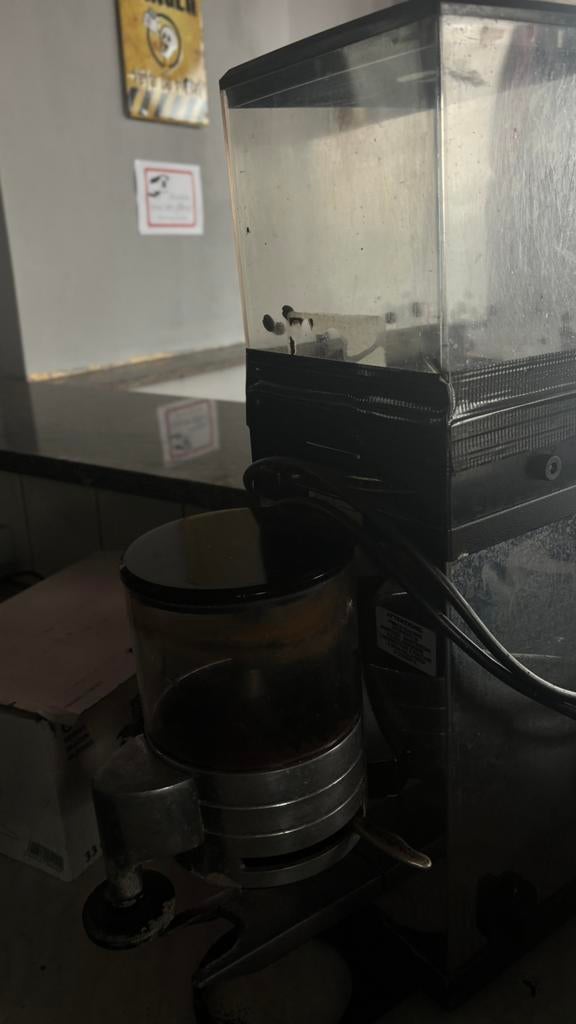 Moulin Café professionnel, Enlèvement ou Envoi, Comme neuf