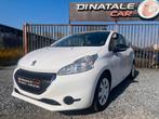 Peugeot 208 1.0i Like - 1 jaar garantie, Auto's, Voorwielaandrijving, Euro 5, Stof, 50 kW