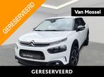 Citroen C4 Cactus, Auto's, Citroën, Automaat, Stof, Gebruikt, Bedrijf