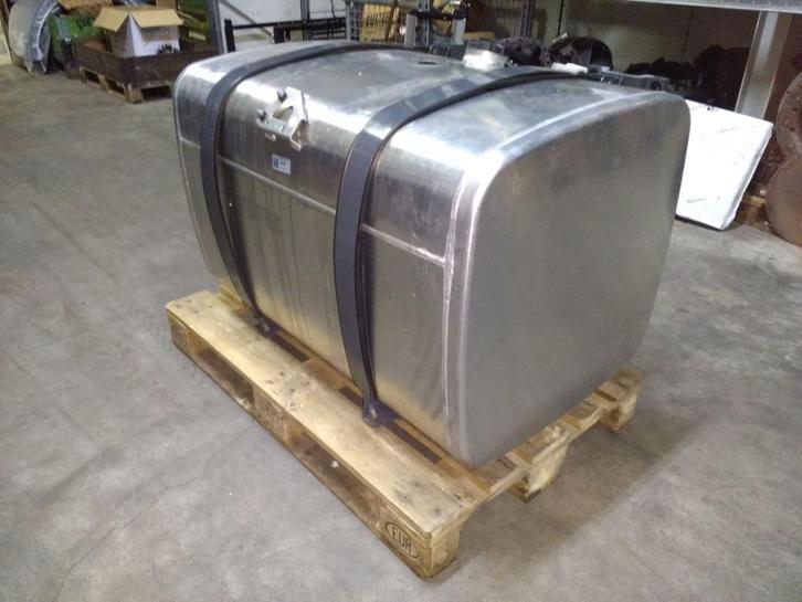 DAF Tank met steunen, Auto-onderdelen, Vrachtwagen-onderdelen, DAF, Brandstofsystemen, Nieuw