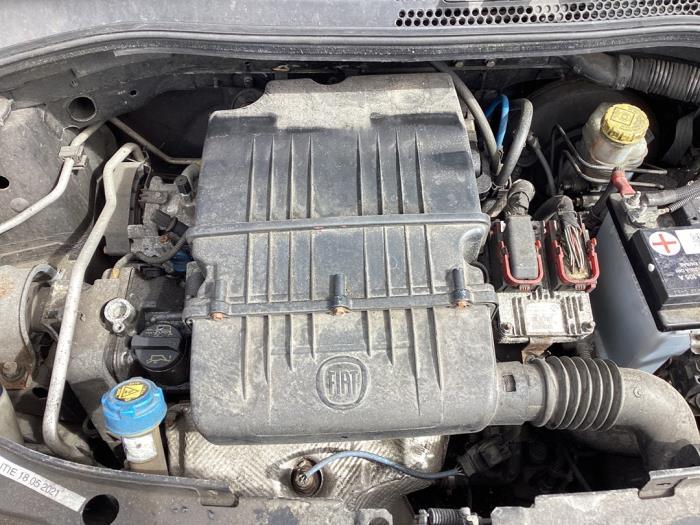 Moteur d'un Fiat 500, Autos : Pièces & Accessoires, Moteurs & Accessoires, -, 3 mois de garantie, Utilisé, Fiat
