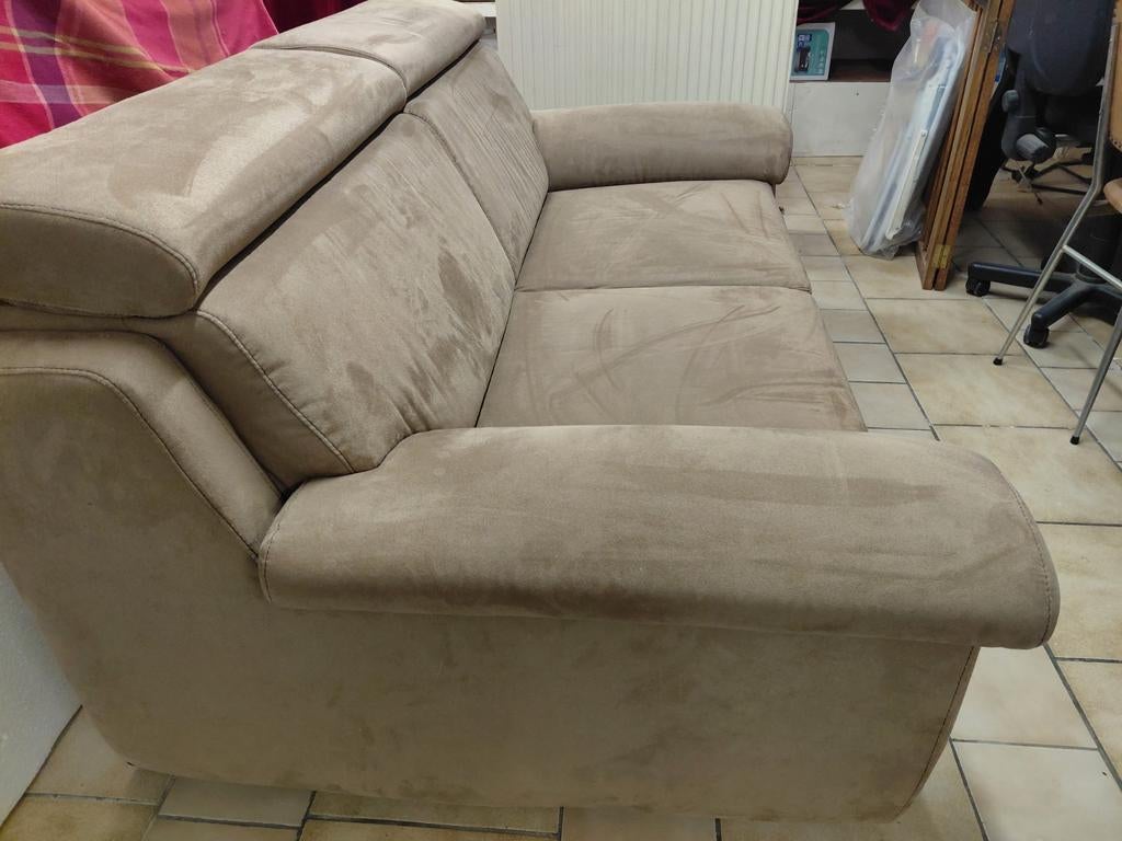 Zetel, Maison & Meubles, Enlèvement