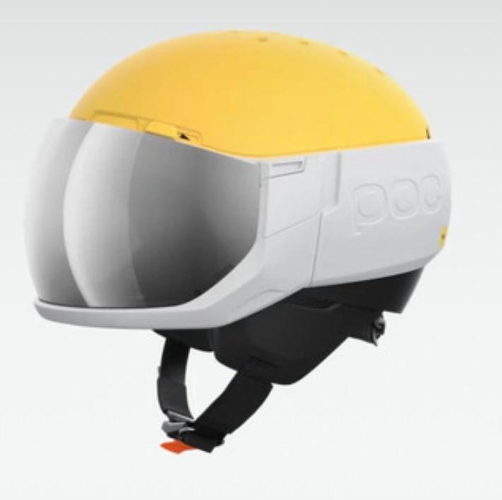 POC LEVATOR MIPS SKI HELMET, Sports & Fitness, Ski & Ski de fond, Neuf, Autres types, Autres marques, Enlèvement ou Envoi