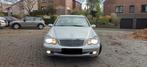 @ Mercedes C180 K 2004 AUTOMATIQUE 179Km Clim Euro 4 CT OK @, Autos, Cuir, Argent ou Gris, Entreprise, Entretenue par le concessionnaire