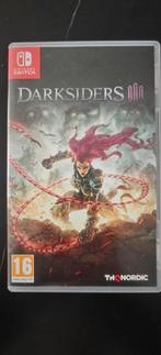 Darksiders 3 Nintendo switch, Games en Spelcomputers, Ophalen