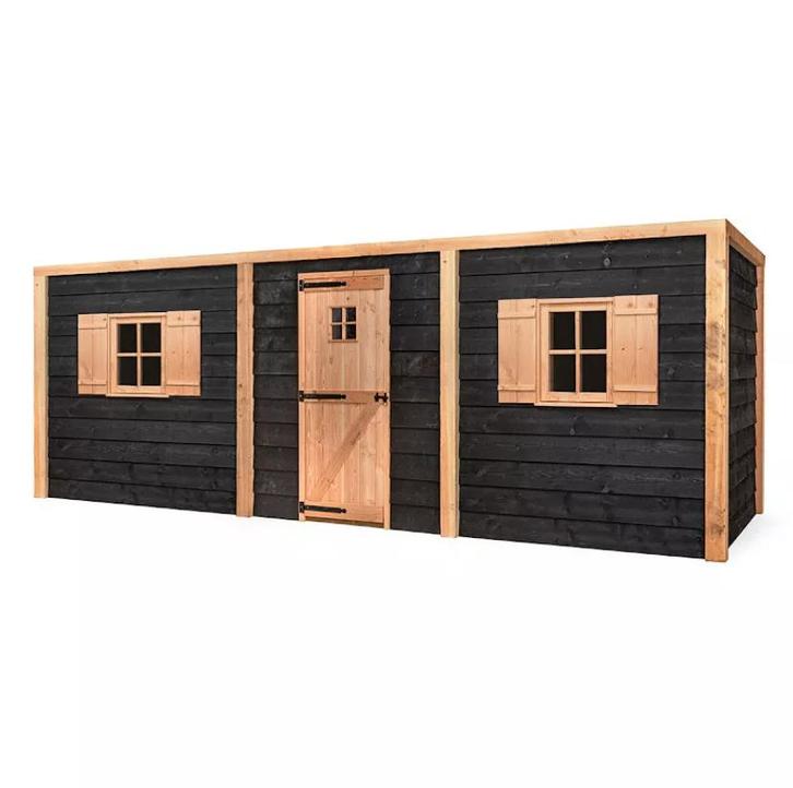 Kippenhok nachthok Jack, Animaux & Accessoires, Volatiles | Accessoires, Neuf, Poulailler, Enlèvement ou Envoi