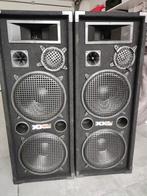 Boîtes, Enlèvement ou Envoi