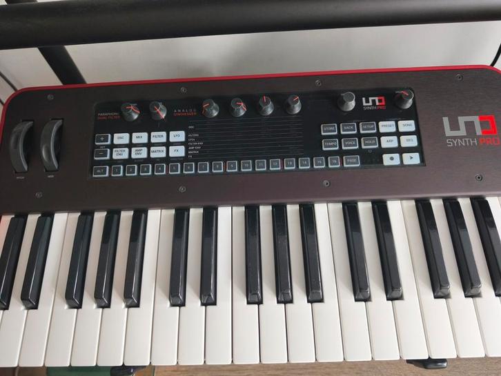 Diverse synthesizers, Muziek en Instrumenten, Synthesizers, Korg, Verzenden