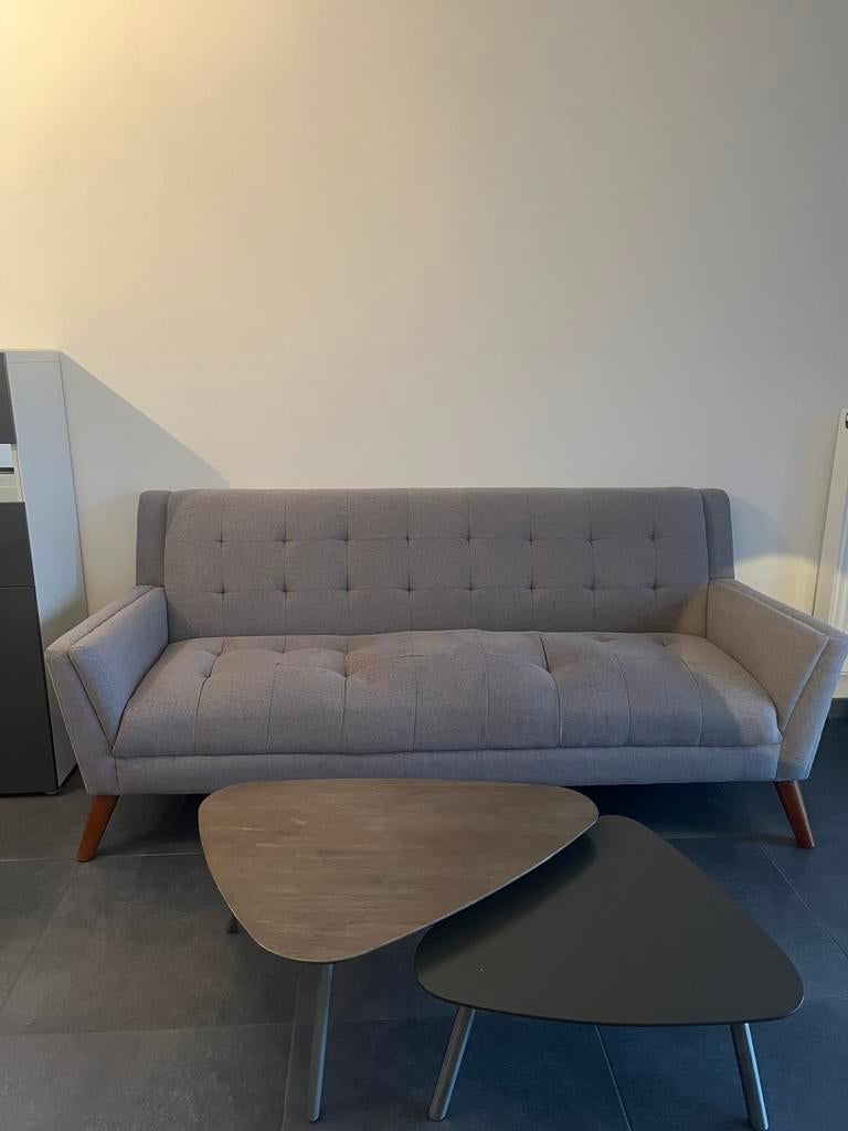 Grijze driezit, Ophalen, Gebruikt