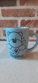 Tas voor moederdag, Ophalen, Zo goed als nieuw