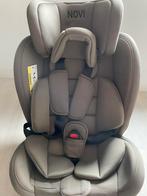 2 x Autostoel Novi David Premium I-Size 360, Autres marques, Mode veille, Comme neuf, 9 à 36 kg