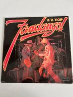 ZZ Top - Fandango, Enlèvement ou Envoi, Utilisé