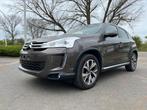 Citroën C4 Aircross 1.6i 2013/46 000 km, Euro 5, Achat, 1590 cm³, Entreprise