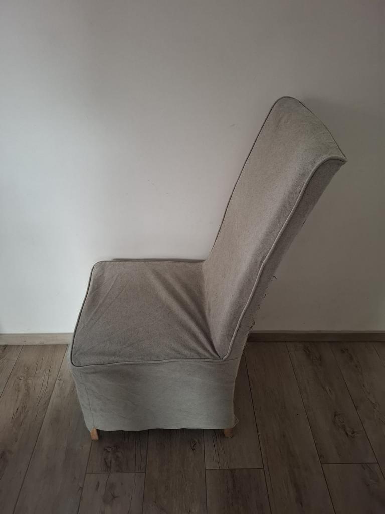Eetkamer stoelen, Ophalen, Gebruikt