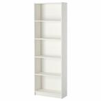 IKEA bookcase GELBY (60x180), Ophalen, Met plank(en), 50 tot 100 cm, Zo goed als nieuw