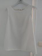 Ecru topje, Vêtements | Femmes, Tops, Enlèvement ou Envoi, Taille 36 (S)