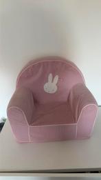 Kussenzeteltje nijntje, Ophalen of Verzenden, Zo goed als nieuw