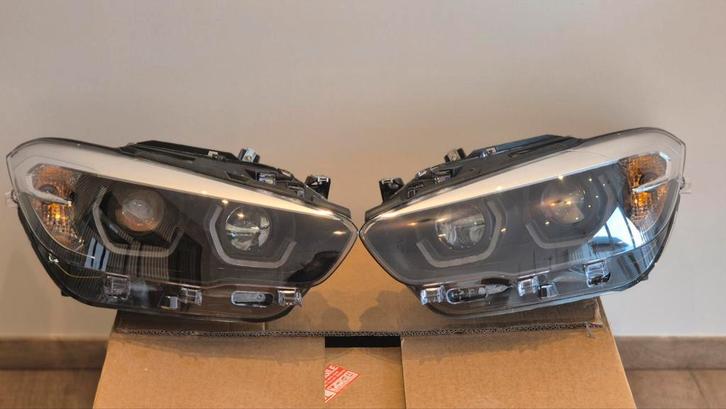 Bmw Série 1 F20/21   Phares, Autos : Pièces & Accessoires, Éclairage, BMW, Neuf, Enlèvement ou Envoi