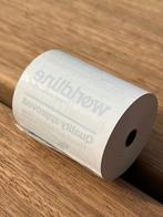 Worldline betaalterminal papier 3 rollen GRATIS, Ophalen