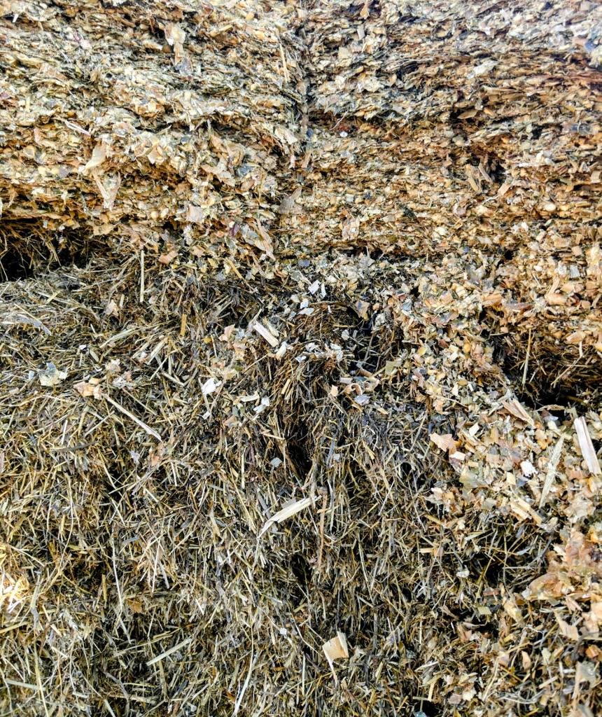 Graskuil maiskuil, Dieren en Toebehoren, Dierenvoeding, Ophalen