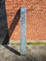 Oprijplaat voor aanhangwagen 2m X  22,5 cm, Enlèvement