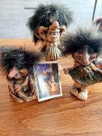 Originele nu form  trollen, Verzamelen, Ophalen