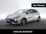 MG MG3 Hybrid+ Luxury (automatique), Autos, MG, Argent ou Gris, Achat, 143 kW, Entreprise