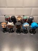 Lot 10 stuks Funko Pops Star Wars, Ophalen, Zo goed als nieuw