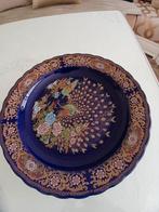 Lot de 8 assiettes, Enlèvement, Comme neuf, Assiette