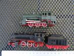 Grand lot rails, locs, wagons, aiguillages-Rokal-TT (1/120), Hobby & Loisirs créatifs, Trains miniatures | Échelles Autre, Autres marques