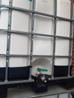 Ibc vat, Ophalen of Verzenden