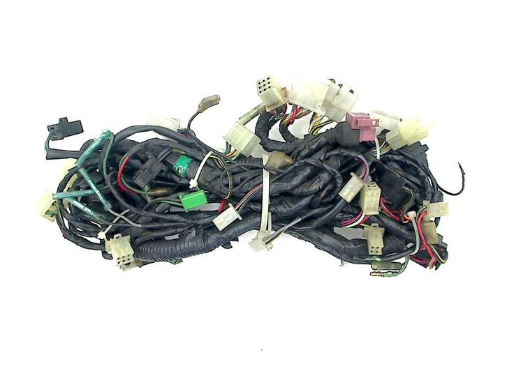 FAISCEAU DE CÂBLAGE DIVERS ZZR 250 (ZZR250 ZZ-R250 EX250H, Motos, Pièces | Kawasaki, Utilisé