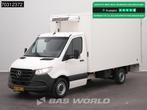 Mercedes Sprinter 314 CDI Automaat Koelwagen Thermo King V-2, Auto's, Automaat, Stof, Euro 6, 4 cilinders