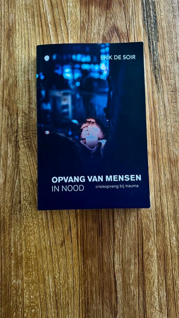 Leerboek, Ophalen, Zo goed als nieuw