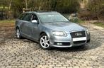 AUTOMATIQUE AUDI A6 2.0TDI EURO 5, Autos, Euro 5, Achat, Entreprise, Toit ouvrant