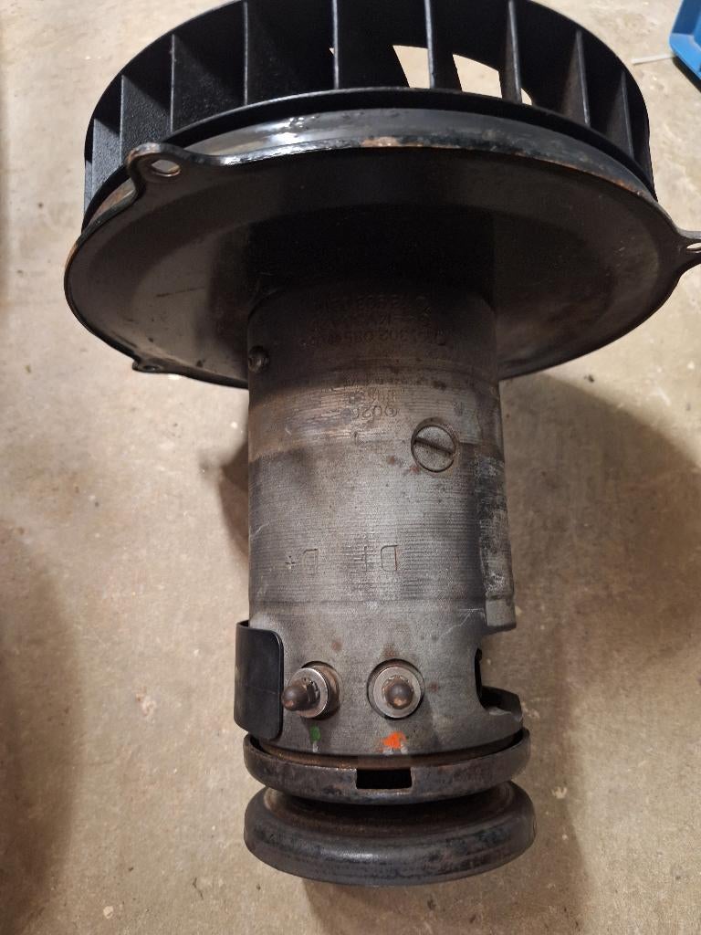 cox kever alternateur, Particulier, Achat