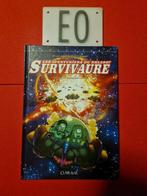 Bd survivaure 3,EO, Enlèvement ou Envoi