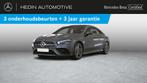 Mercedes-Benz CLA-Klasse 250 e Coupé AMG Line | Panoramisch, Auto's, Stof, Gebruikt, 4 cilinders, 16 kWh