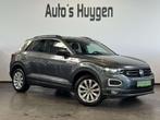 Volkswagen T-Roc 1.5 TSI R-Line DSG/Automaat (automatique), Autos, Volkswagen, Achat, Entreprise, Anti démarrage, Noir