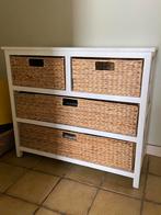 Kast, Ophalen, Zo goed als nieuw