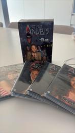 DVD Box Het huis Anubis, Enlèvement ou Envoi, Utilisé