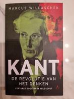 Marcus Willaschek - Kant, Neuf, Enlèvement ou Envoi, Marcus Willaschek, Science