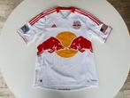 Voetbalshirt New York Red Bulls 2012 (Adidas, L), Verzamelen, Sportartikelen en Voetbal, Ophalen of Verzenden, Gebruikt, Shirt