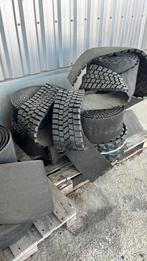 Gootbanden, Auto-onderdelen, Ophalen