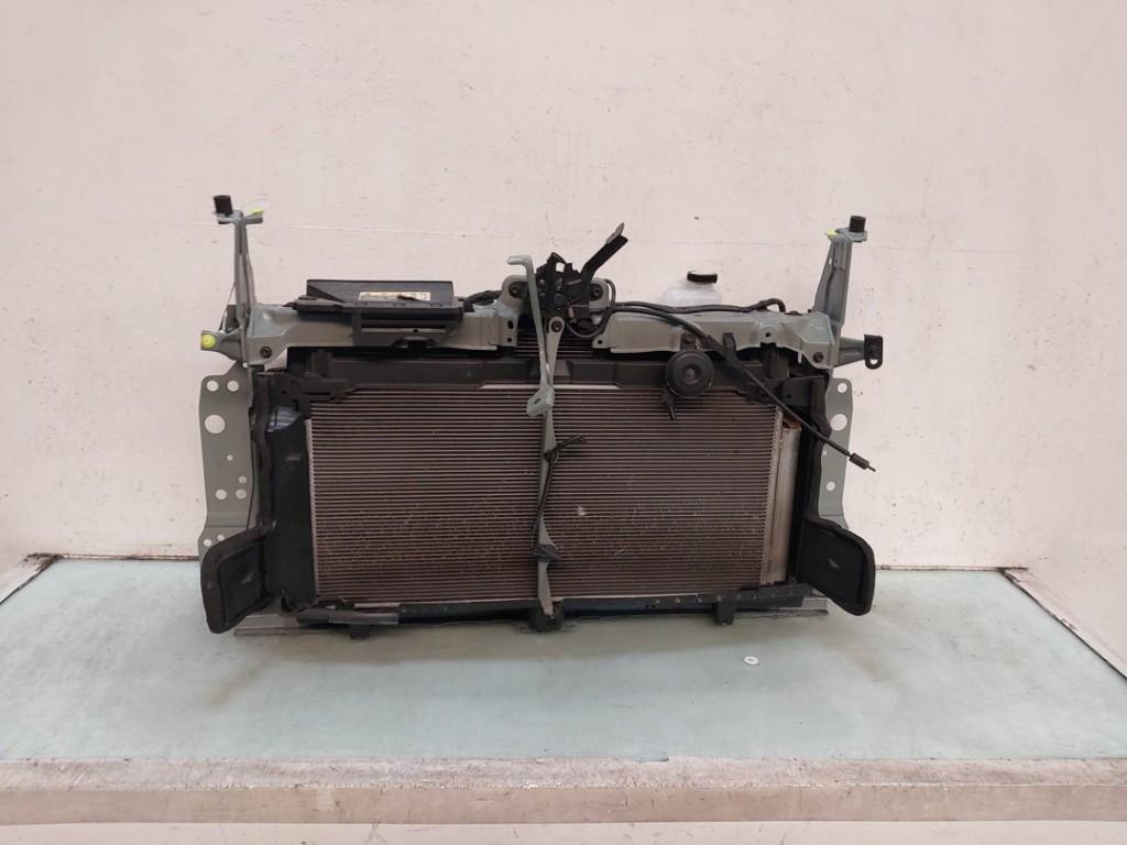 RADIATEUR COMPLET Toyota Corolla Cross (01-2020/-), Autos : Pièces & Accessoires, Dhr. J. Ham, Administratie@autoham.nl, Toyota