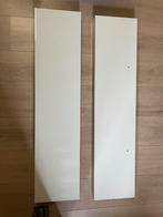 Lack wandplank/schap, Huis en Inrichting, Kasten | Kleerkasten, Ophalen, Zo goed als nieuw