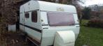 Caravane I.T. AVEC PAPIERS., Particulier, Autre, Auvent