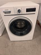 Machine a laver SIEMENS, Electroménager, SIEMENS, Programme lavage à la main, Comme neuf, Chargeur frontal