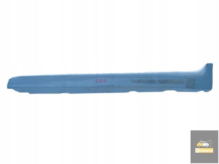 Seuil de porte gauche pour Ford Focus MK2 ST 5 portes | GetM, Autos : Pièces & Accessoires, Carrosserie & Tôlerie, Porte, Ford